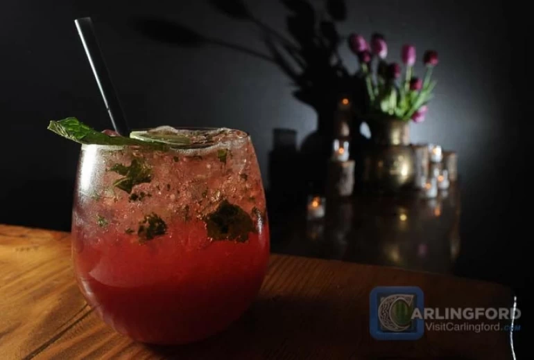 Things to Do in Carlingford for Couples: Beyond the Ordinary Date Night