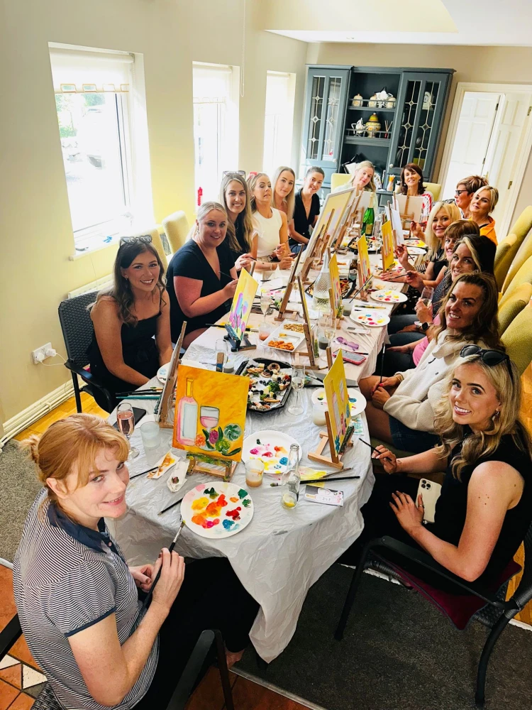 Hen Party Activities in Carlingford: The Complete List for 2026