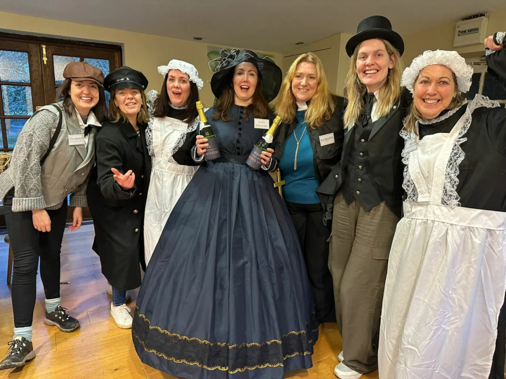 Escape Rooms and Indoor Activities in Carlingford: Fun Whatever the Weather