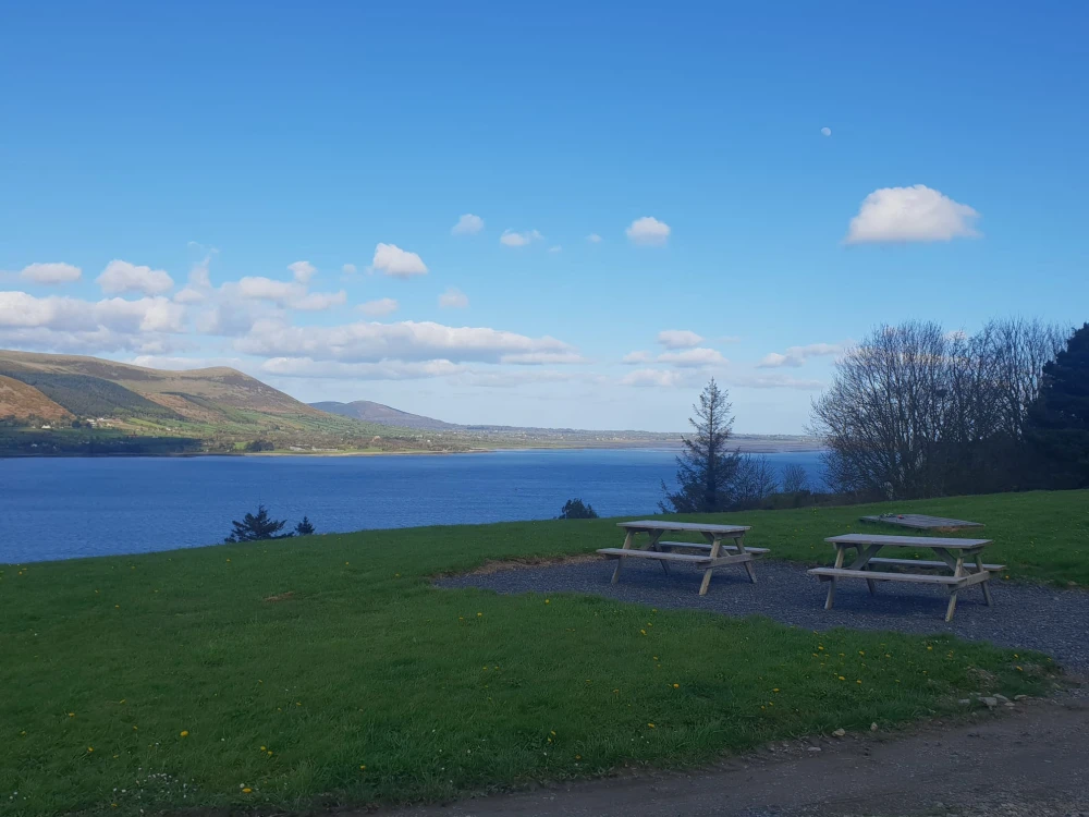 The Carlingford Lough Greenway: Everything You Need to Know