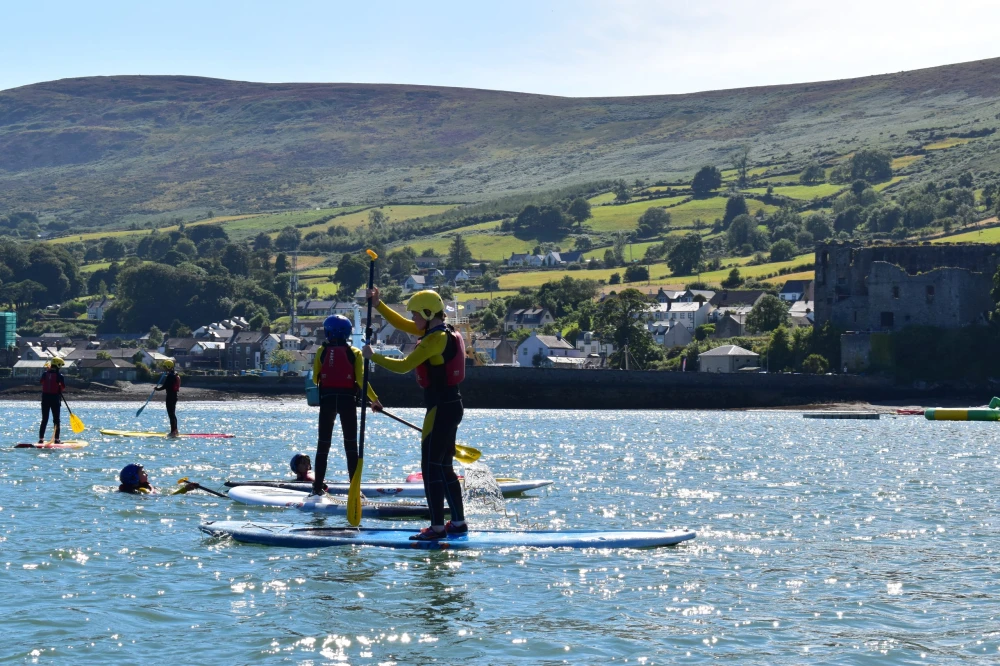 Day Trip from Dublin to Carlingford: Just One Hour to a Different World