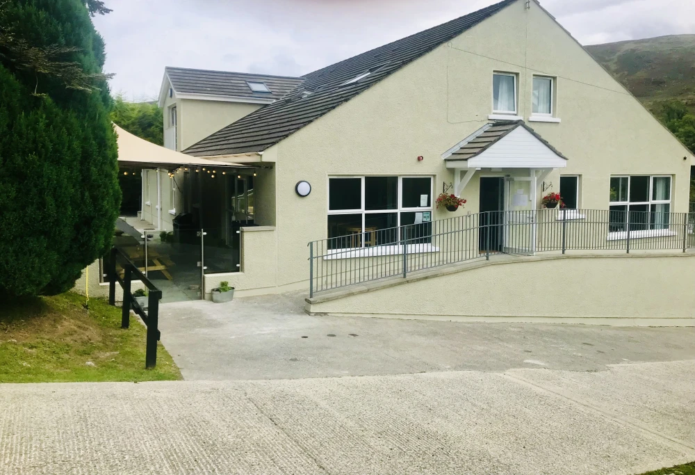 Rostrevor Mountain Lodge - Rostrevor