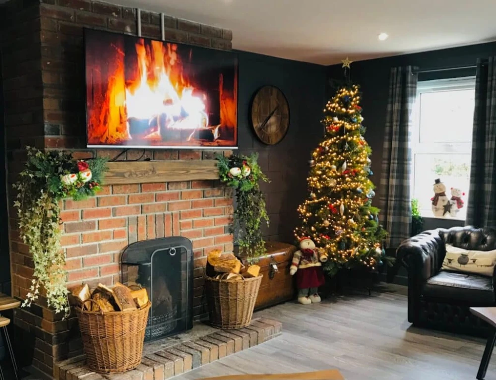 Rostrevor Mountain Lodge Accommodation