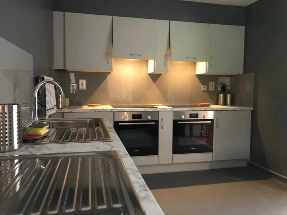 Rostrevor Mountain Lodge Accommodation