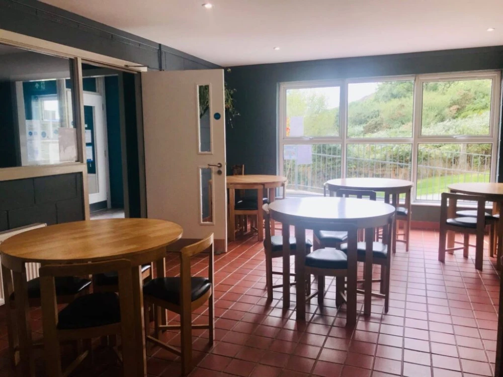 Rostrevor Mountain Lodge Accommodation