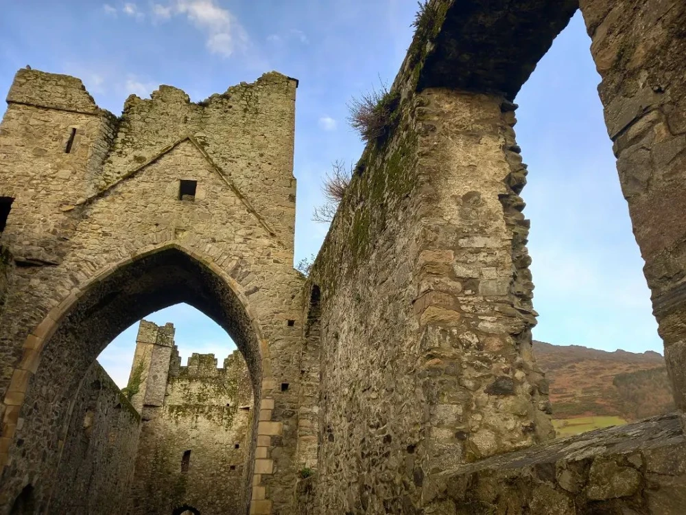 The History of Carlingford: A Walk Through 800 Years of Heritage