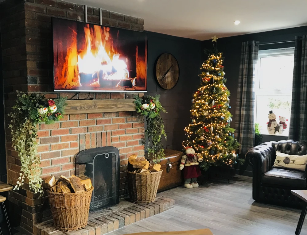 Rostrevor Mountain Lodge Accommodation