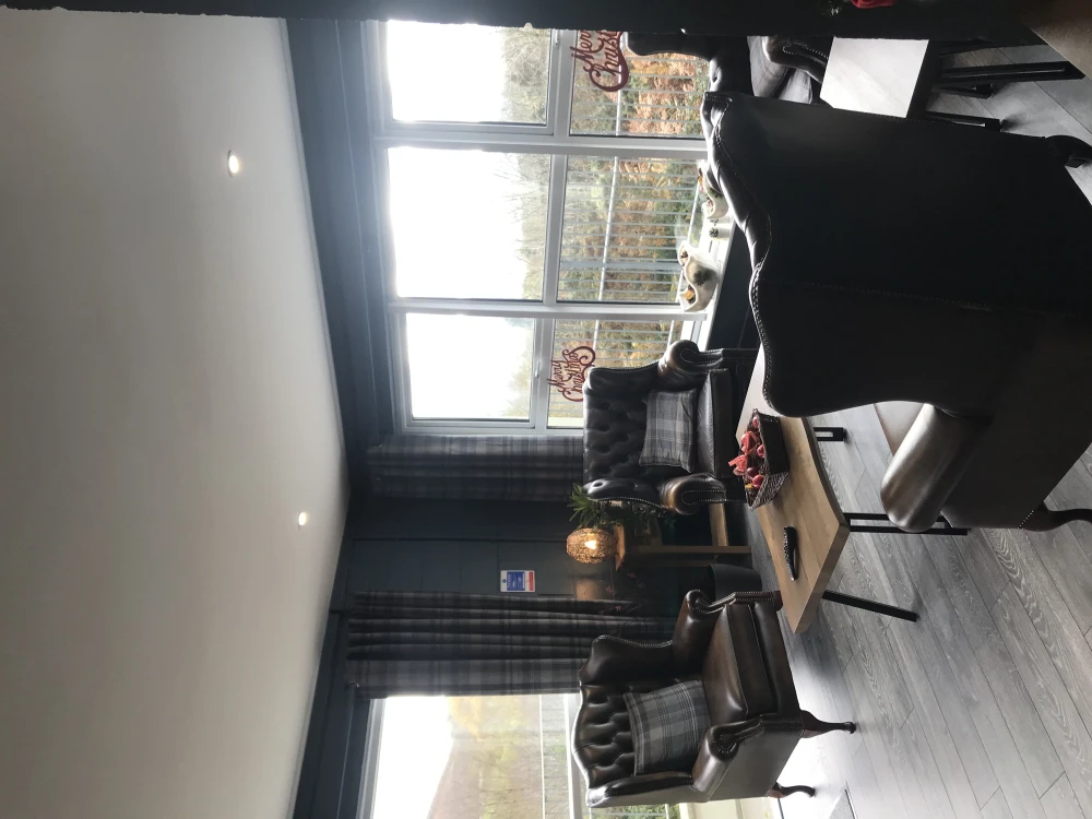 Rostrevor Mountain Lodge Accommodation