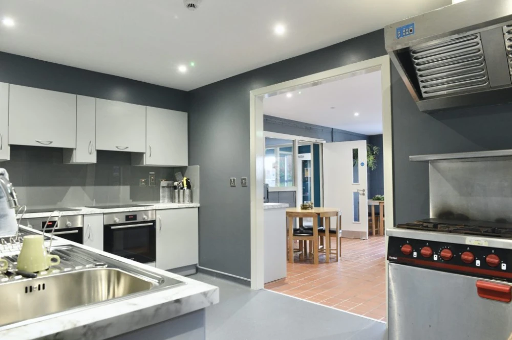 Rostrevor Mountain Lodge Accommodation