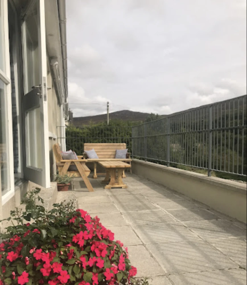 Rostrevor Mountain Lodge Accommodation