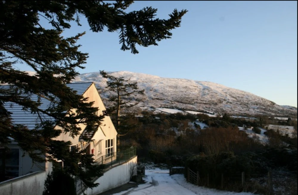 Rostrevor Mountain Lodge Accommodation