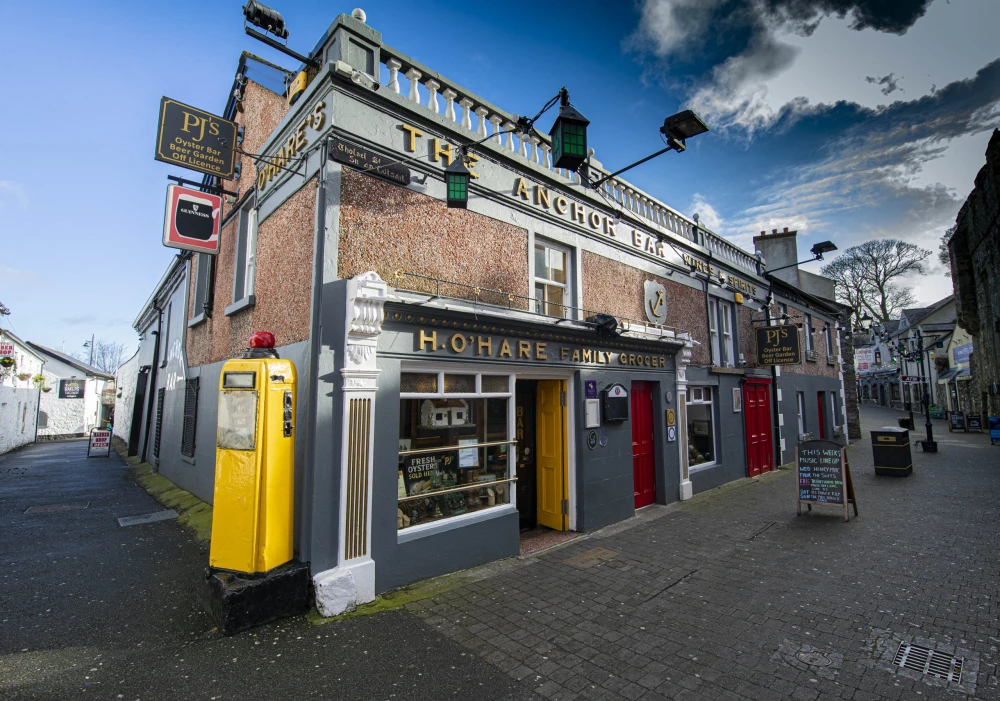 Where to Eat in Carlingford: A Guide to the Best Food and Drink