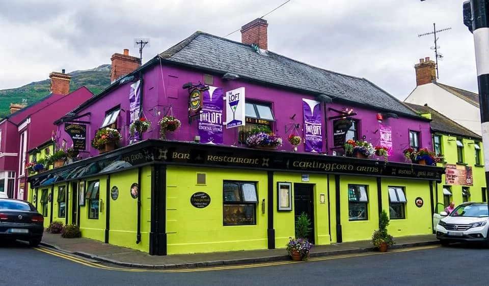 Carlingford Nightlife: A Guide to the Best Pubs and Evening Entertainment
