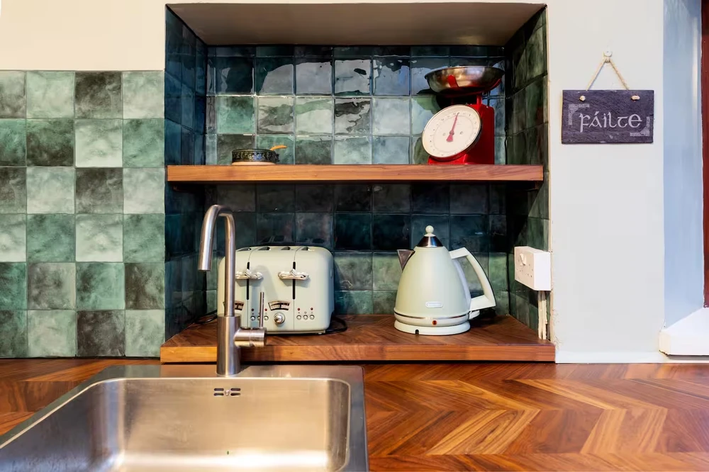 Kitchen Sink