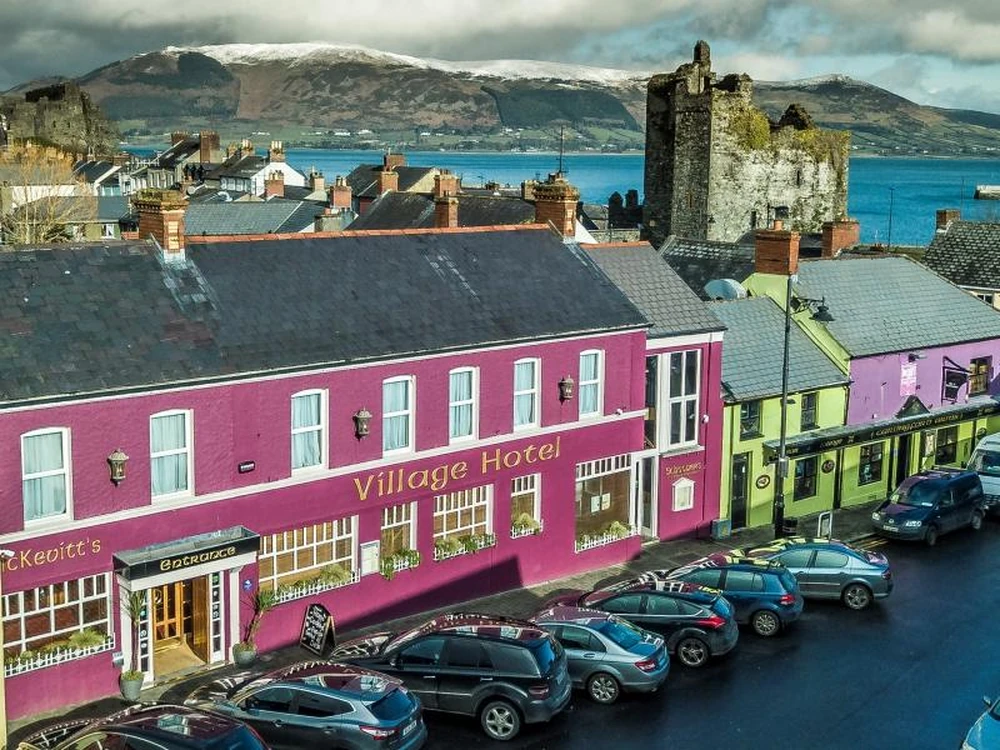 Weekend Breaks in Carlingford: How to Make the Most of 48 Hours