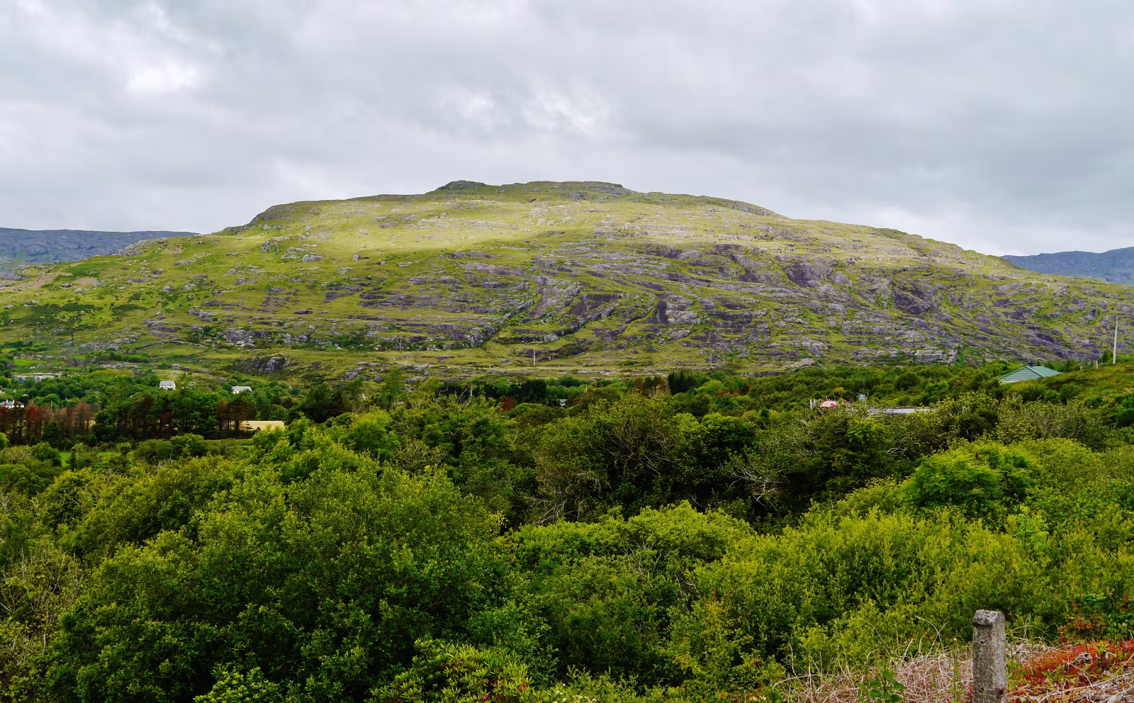The Beara Peninsula, West Cork: a road trip worth the full day