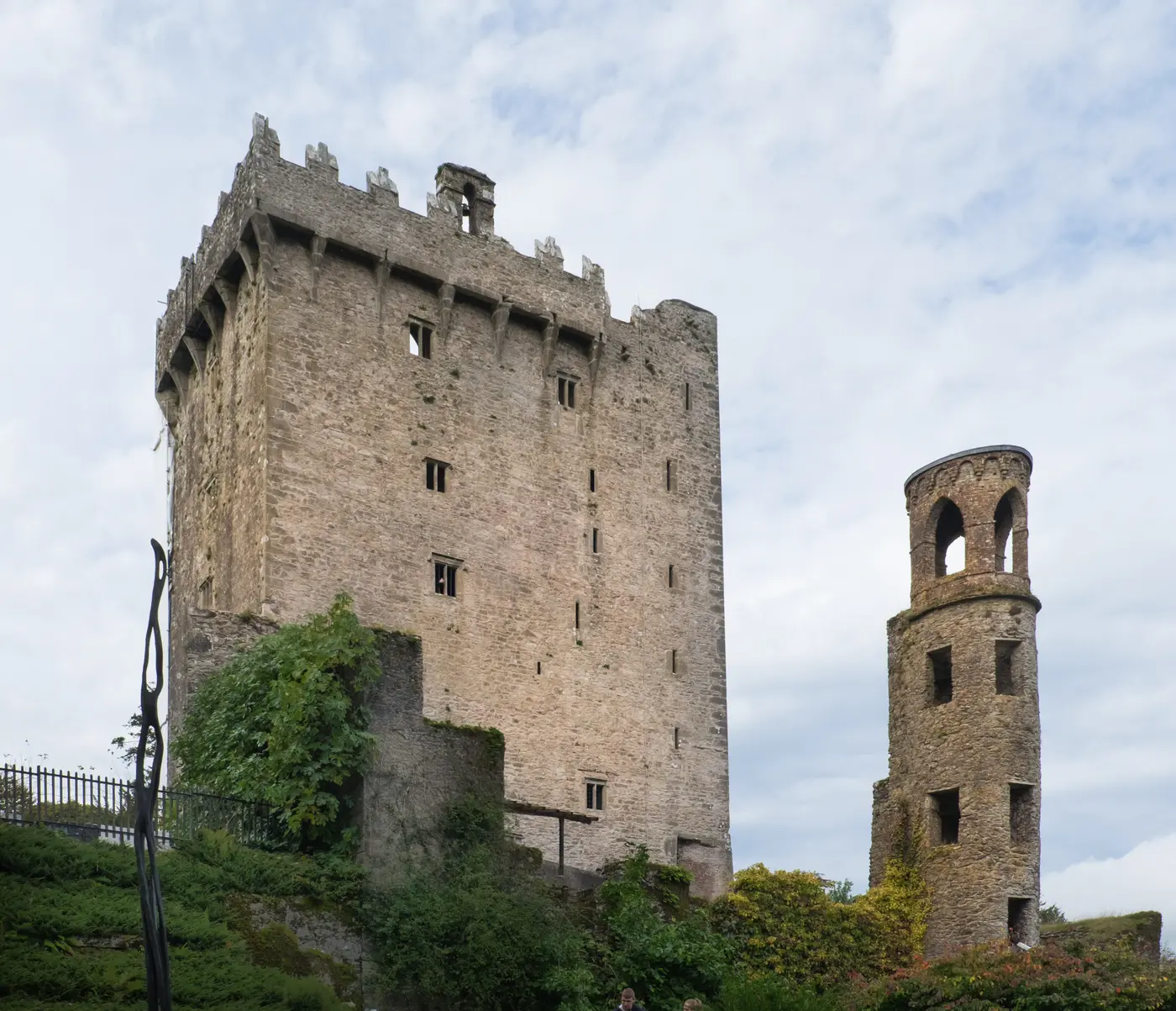 Blarney Castle: the honest guide