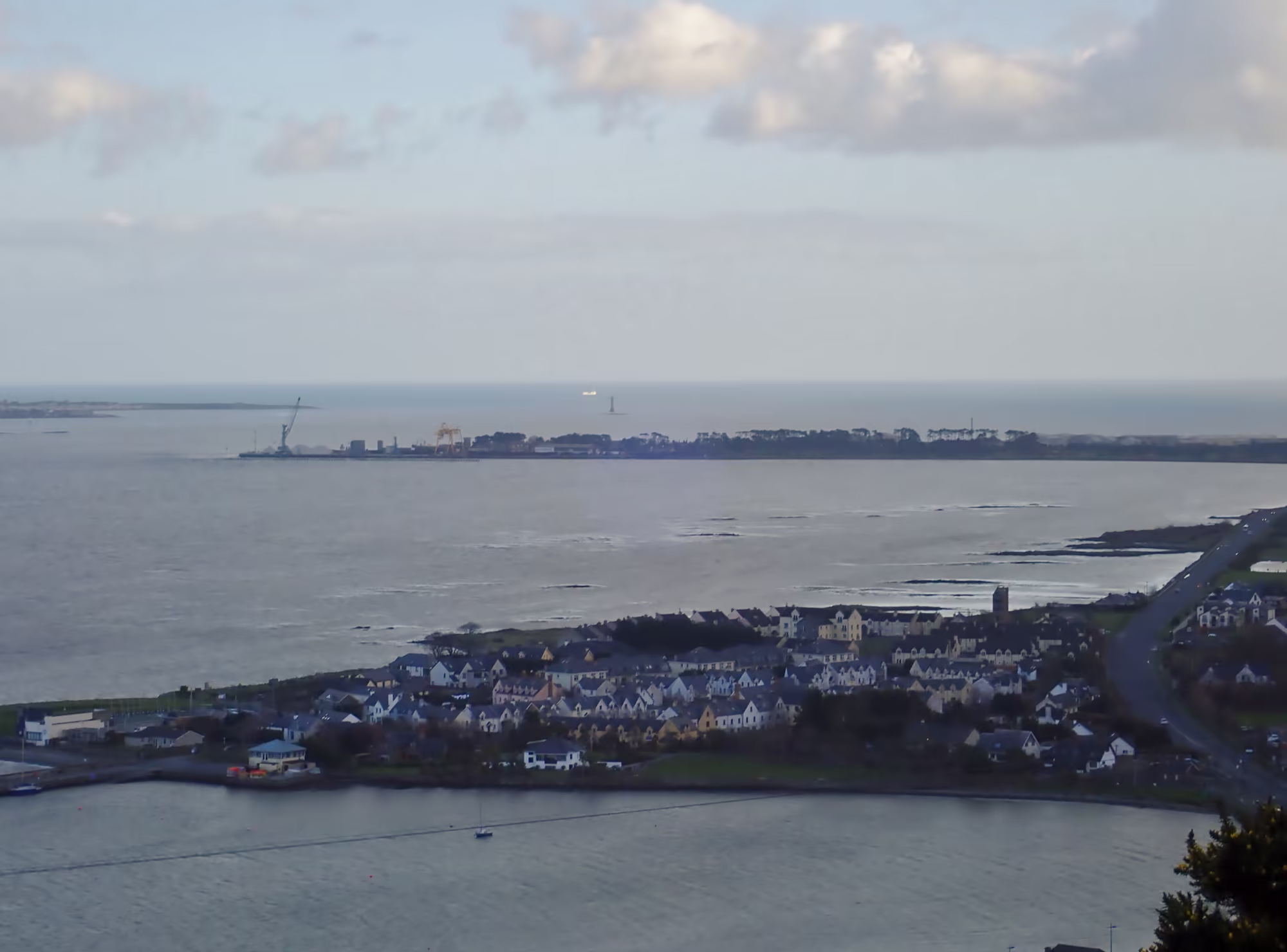 A weekend in Carlingford, the way locals do it