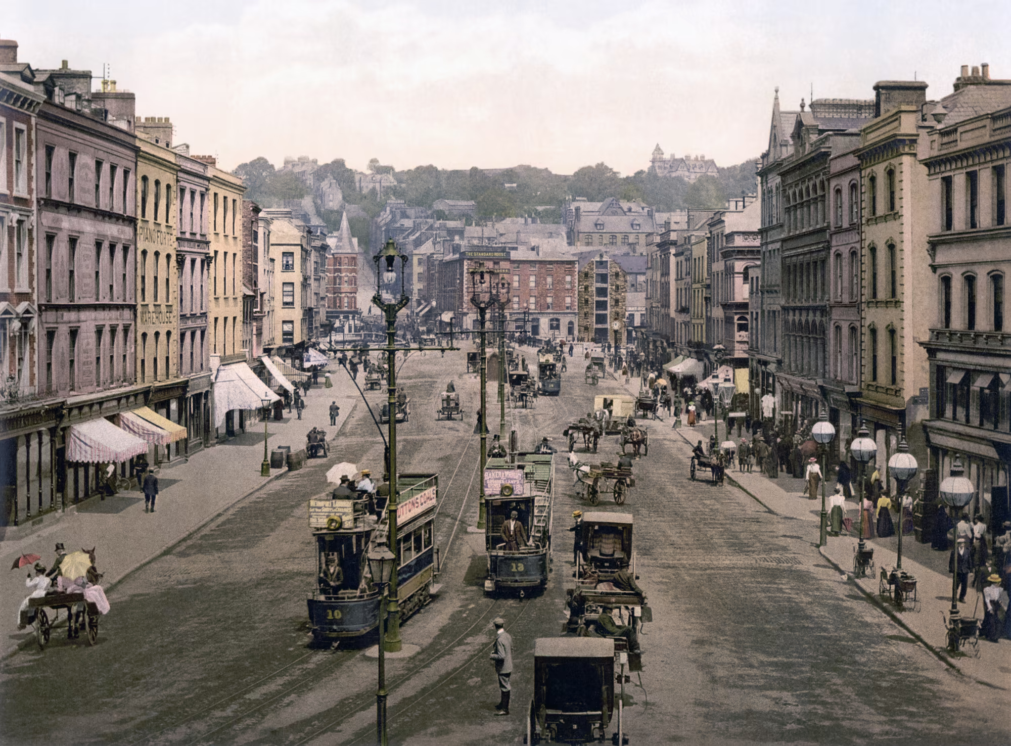 Cork's coffee scene, a local's guide