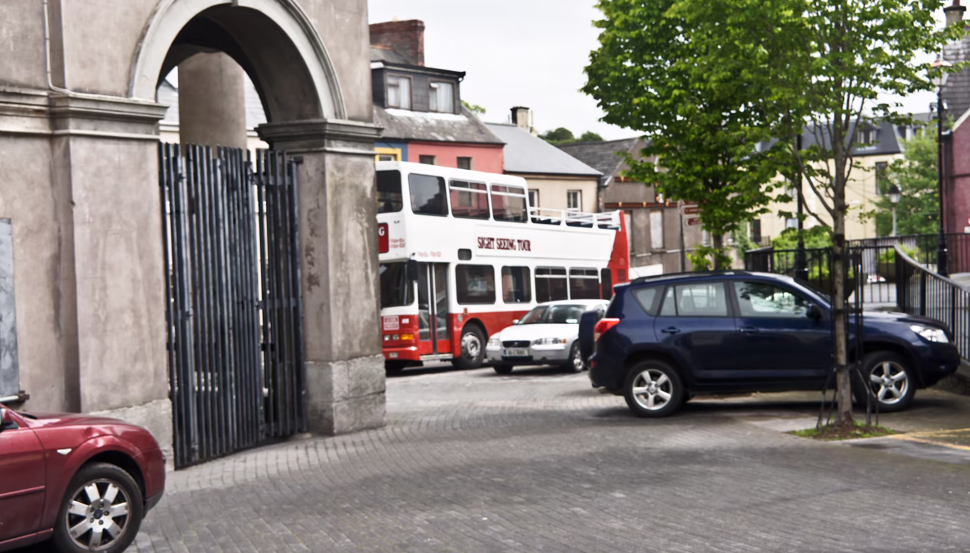 Fun facts about Cork