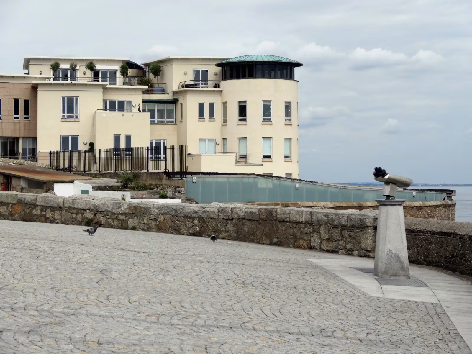 Dalkey and Killiney Hill: a day on Dublin's south coast