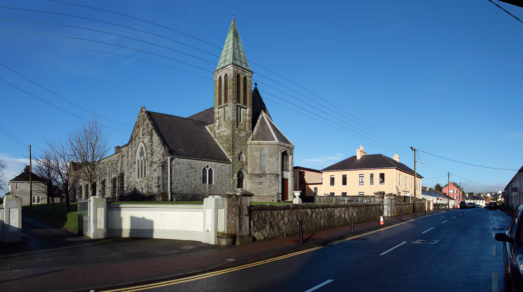 Lisdoonvarna Matchmaking Festival, what to expect