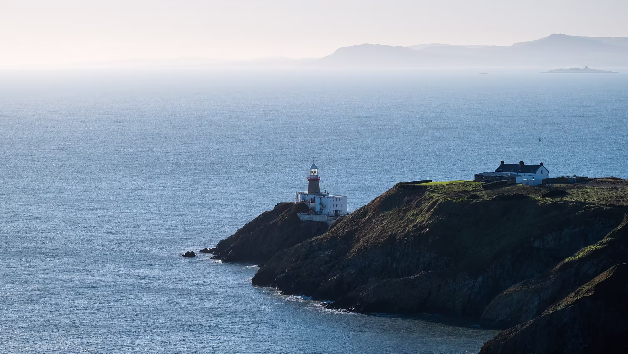 Day trips from Dublin without a car