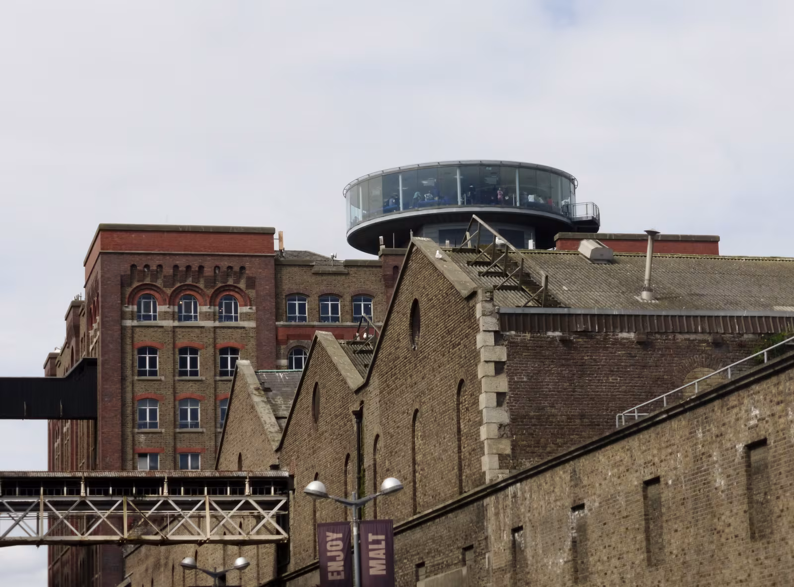 The Guinness Storehouse, Dublin: what you're actually paying for