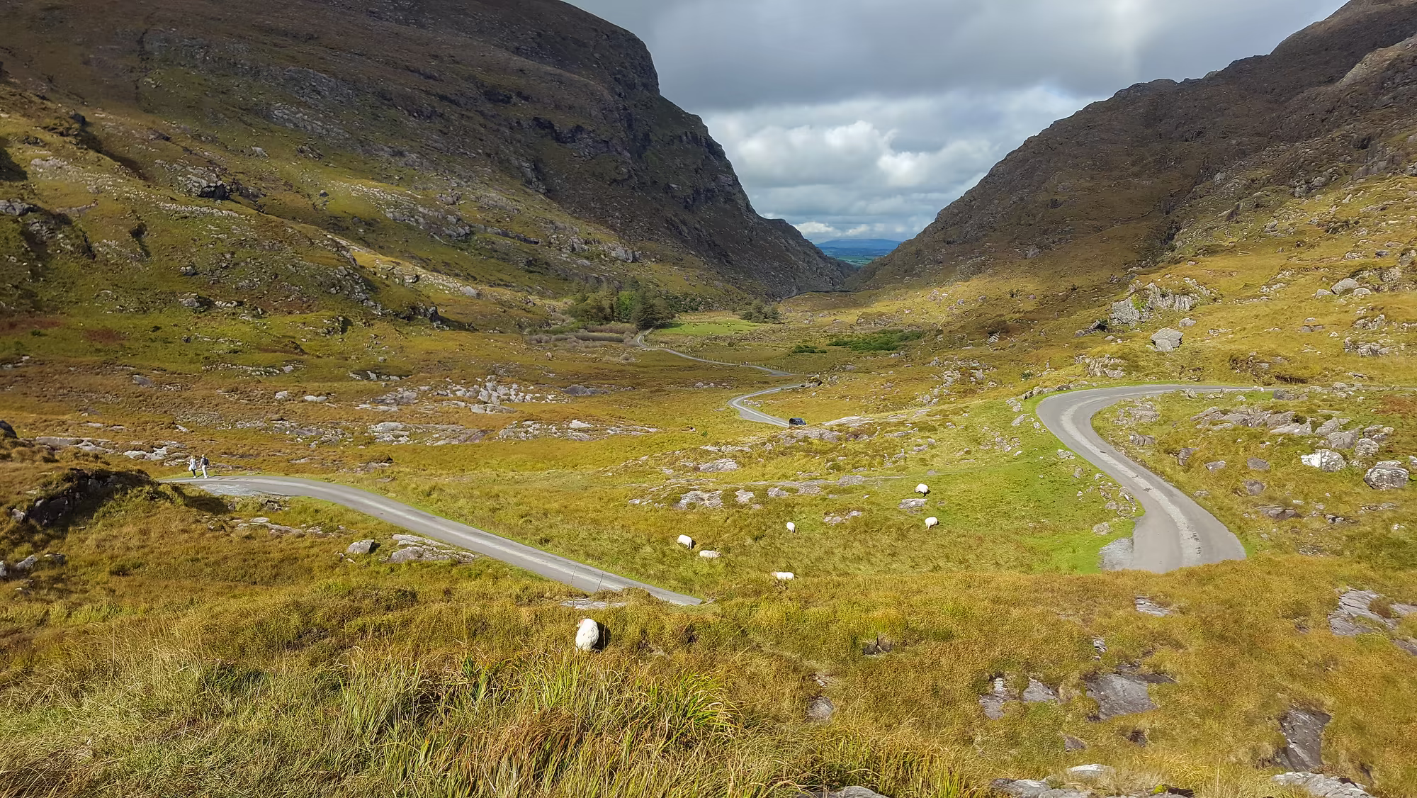 The Gap of Dunloe, what visitors should know