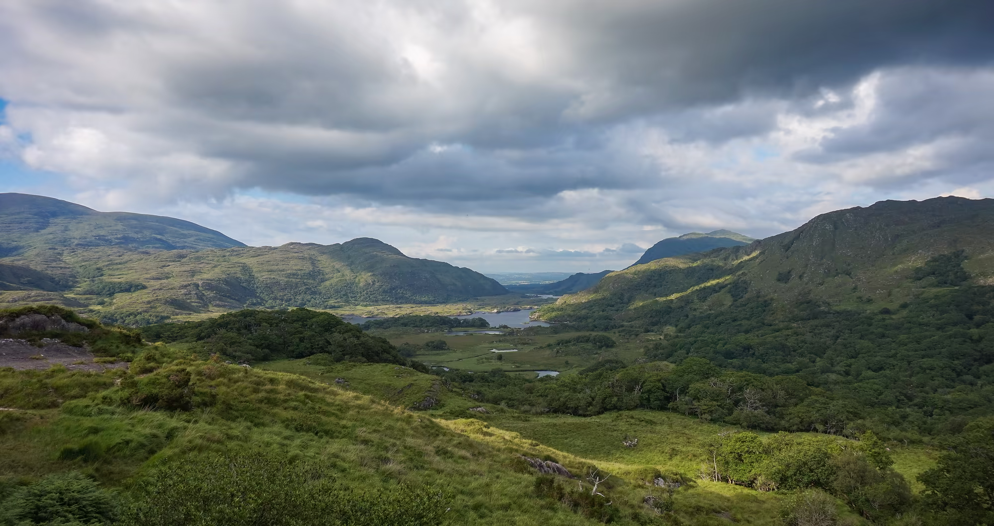 Driving the Ring of Kerry, what locals would tell you