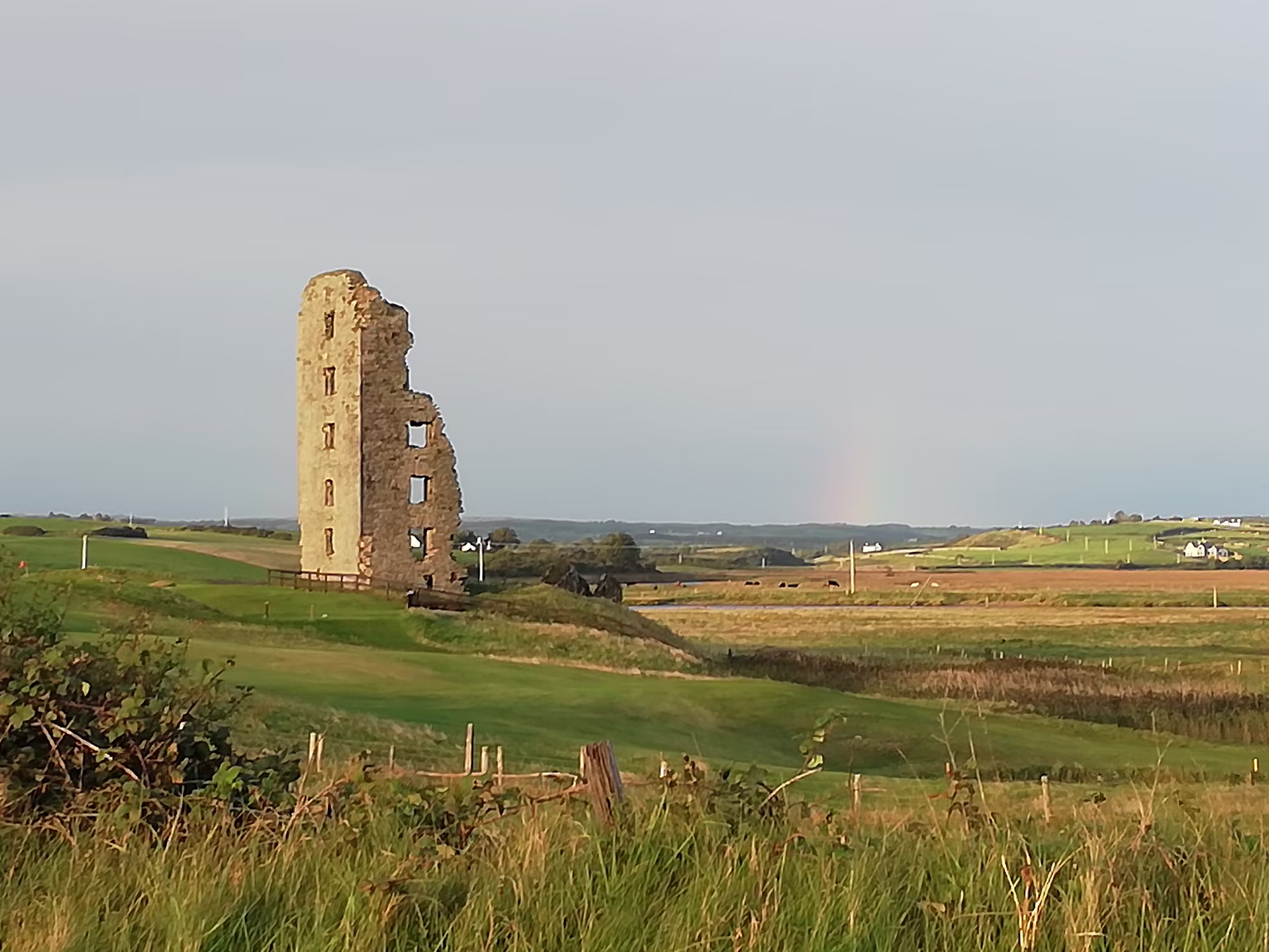 Lahinch links golf, what visitors should know