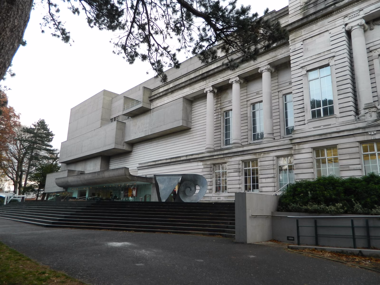 Ulster Museum Belfast: what's actually inside the city's best free museum