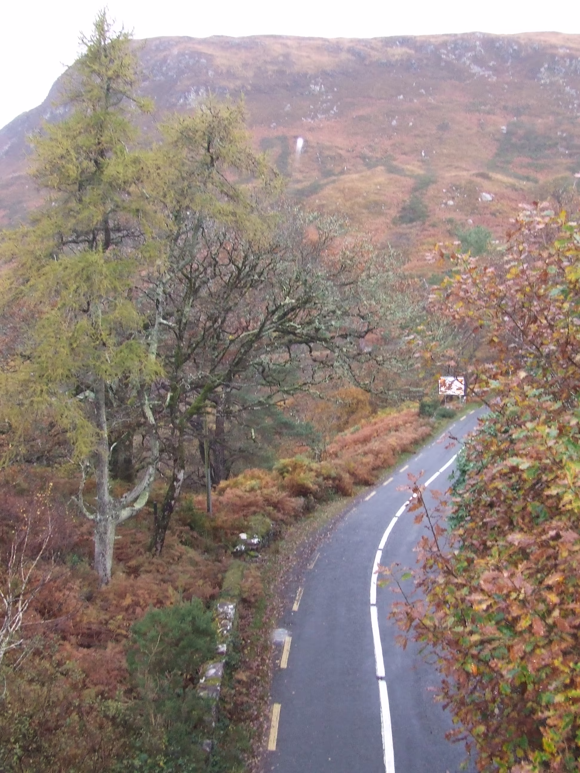 Cycling the Great Western Greenway, Westport to Achill