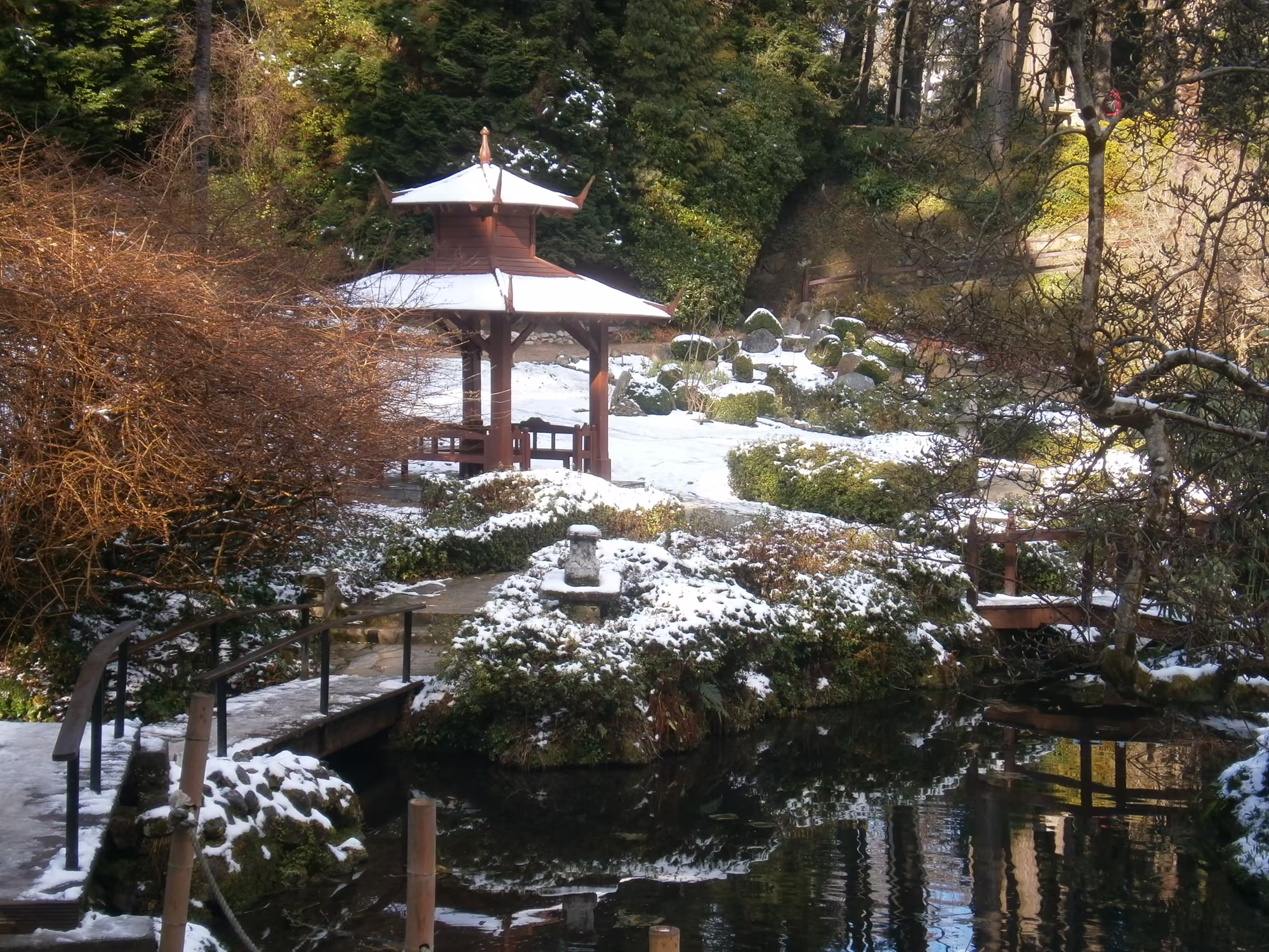 Powerscourt Estate, what to actually see