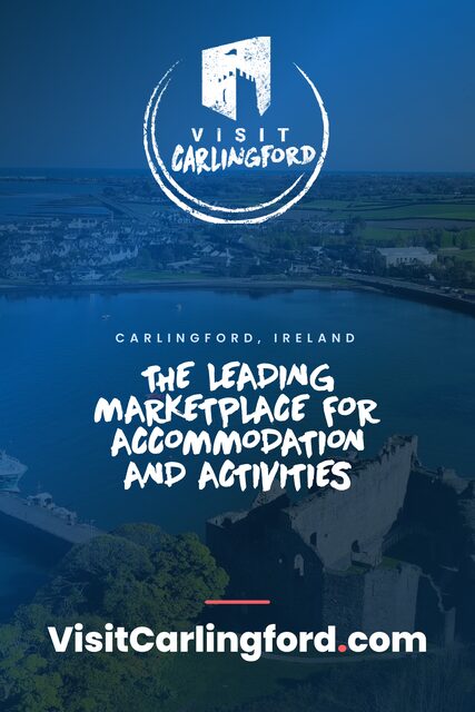 The leading marketplace — Outdoor banner