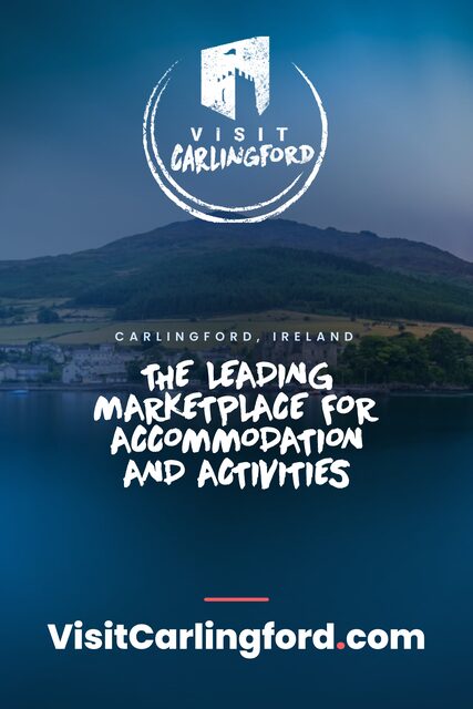 The leading marketplace — Outdoor banner