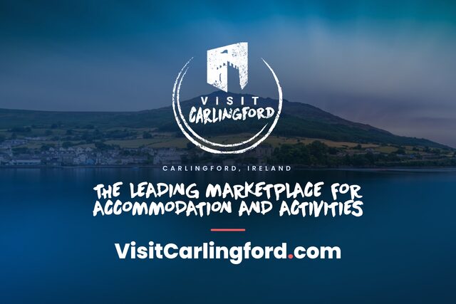The leading marketplace — Outdoor banner