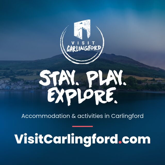 Stay. Play. Explore. — Square