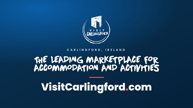 The leading marketplace — Widescreen